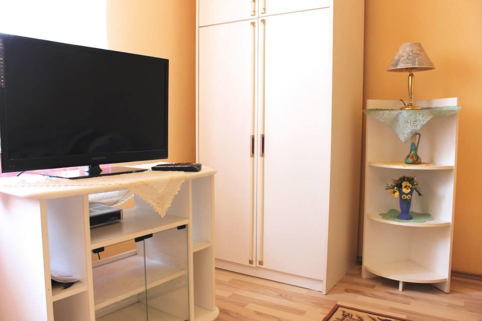 Zempleni Vendeghaz Hotel Erdőbénye Kültér fotó