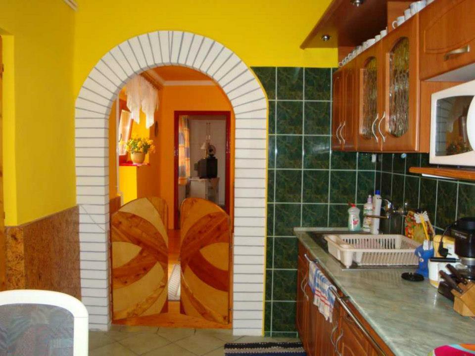 Zempleni Vendeghaz Hotel Erdőbénye Kültér fotó